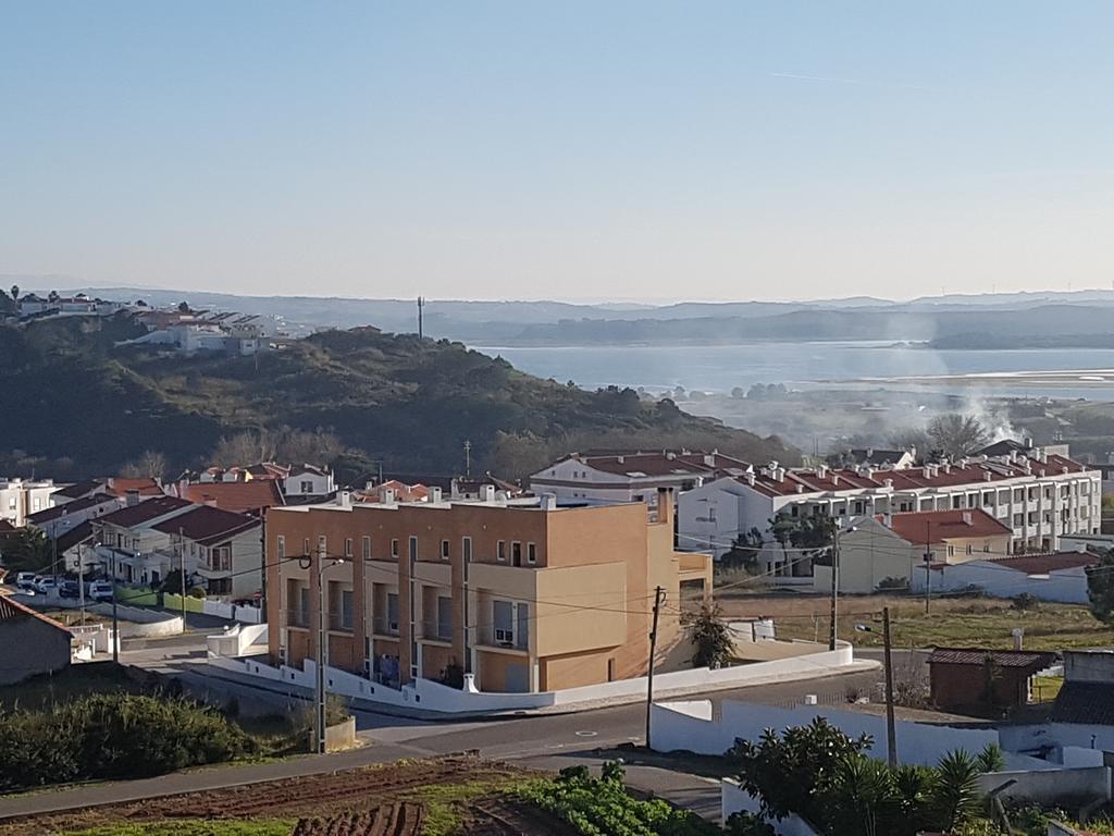 O Paraiso No Terraco Фож-ду-Арелю Екстериор снимка
