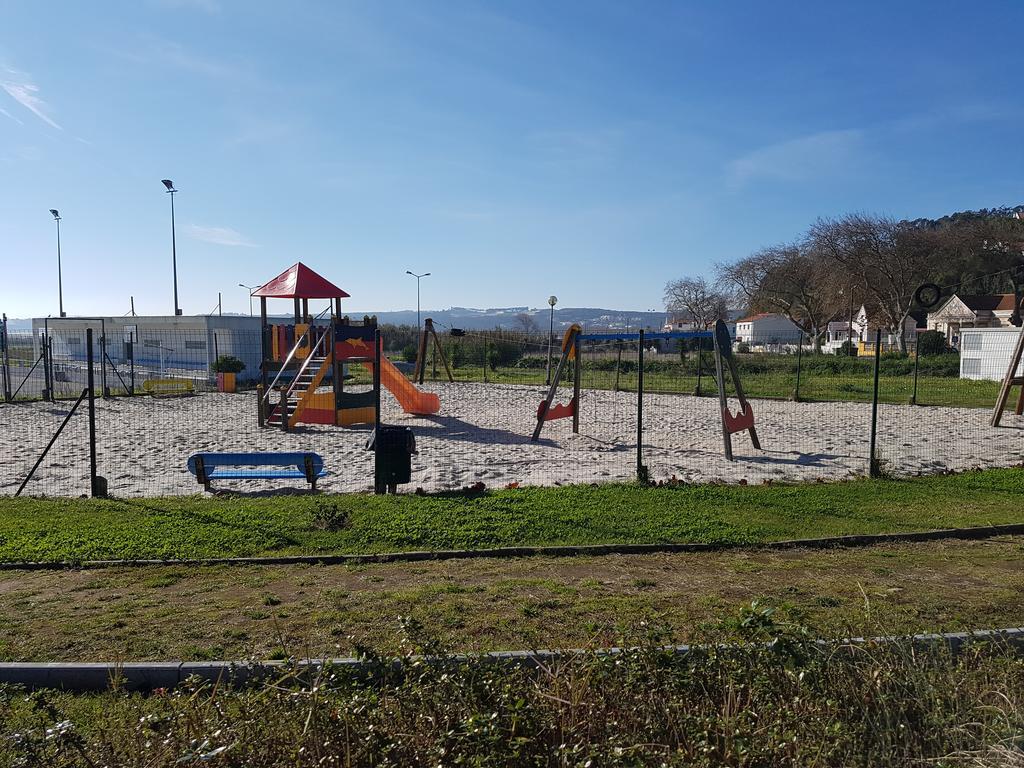 O Paraiso No Terraco Фож-ду-Арелю Екстериор снимка