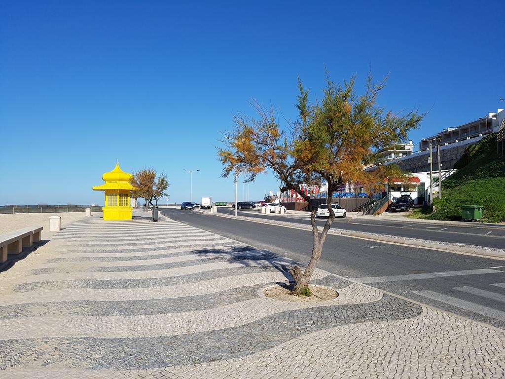 O Paraiso No Terraco Фож-ду-Арелю Екстериор снимка