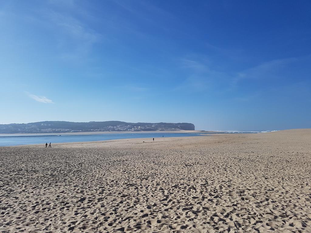 O Paraiso No Terraco Фож-ду-Арелю Екстериор снимка